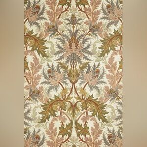 Anthropologie x House of Hackney Acquifolia Damas Wallpaper NIP